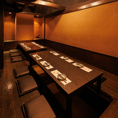 博多御殿 名古屋駅前店の雰囲気2