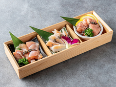 食べ比べ「昆布出汁！鶏だらけ」