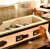 居酒屋 三つ鉢の雰囲気3