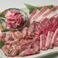 黒毛和牛焼肉 ビーファーズ さやま牧場のおすすめポイント1