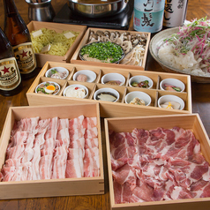 串焼き 焼とんya たゆたゆ 難波千日前店のおすすめ料理3