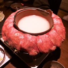 【個室完備】牛タンと寿司食べ放題 &nbsp;すし酒場やまと　池袋店のコース写真