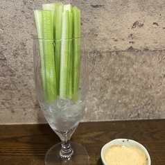 セロリスティック