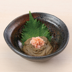 かにみそ