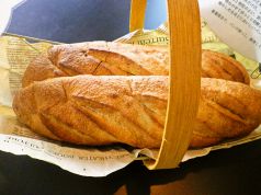 MONIQUE　CAFEの写真3