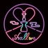 shall we シーシャcafe&bar 小岩店のロゴ