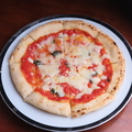 料理メニュー写真&nbsp;マルゲリータ