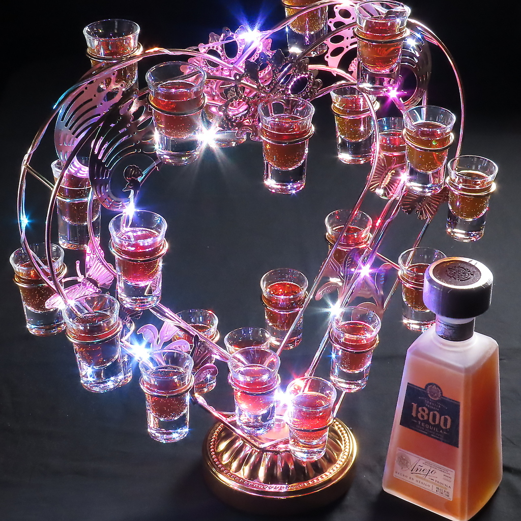 2名様～14名様までの個室をご用意しております