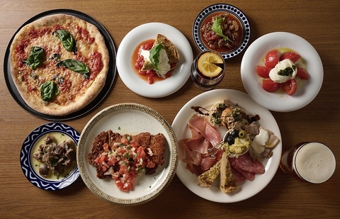 大小宴会もご予約受付中！　20名様以上で貸切も可　お気軽にご相談ください