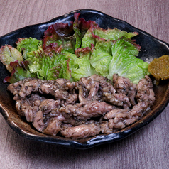 もも焼寅火の特集写真