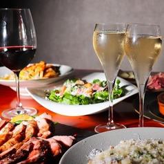 VIGO ヴィーゴ 流山おおたかの森店のコース写真