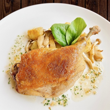 ビストロ ラ シュエットのおすすめ料理1