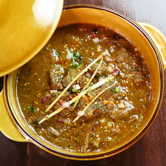 TANDOOR タンドールの特集写真