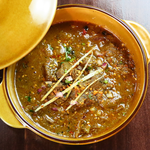 TANDOOR �^���h�[��
