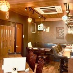 お勤め先でのご宴会や、ご友人との飲み会、女子会や合コン、接待など様々なシーンに最適です◎貸切利用も可能なのでお気軽にご相談ください！