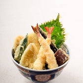 天ぷら こぎつねのおすすめ料理3