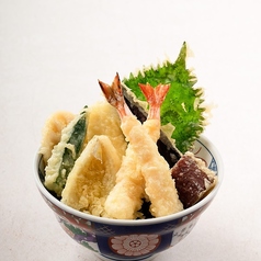 天ぷら こぎつねのおすすめ料理3