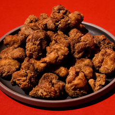 スパイスKARAAGE