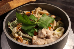 やまとの鶏釜めし