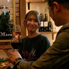 Frutti di Mareフルッティディマーレ横浜の特集写真