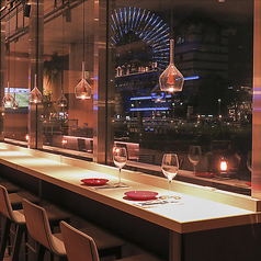 ウルフギャング パック WOLFGANG PUCK WP PIZZA 横浜ランドマークプラザ店の特集写真
