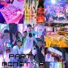 PARTY MONSTAR画像