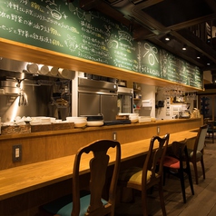 らくえん cafe&diningの雰囲気3