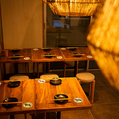 呑み処　タナカたなか　ハナレ　下北沢の写真3