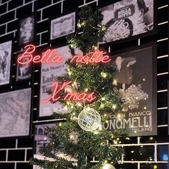 BELLA NOTTE 八王子店のコース写真