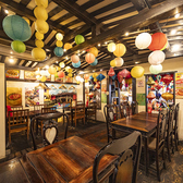 ベトナム酒場 ビアホイの雰囲気2