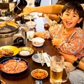 お米と焼肉 肉のよいち 加古川野口店の雰囲気1