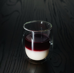 雪国発酵酒場 ko bo コウボのおすすめドリンク3