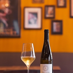 種類豊富なワイン♪