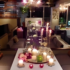 HASU ハス kitchen&drinksの特集写真