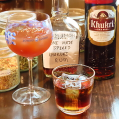 TANDOOR タンドールの特集写真