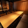 YEBISU BAR ヱビスバー The Grill なんばCITY店のおすすめポイント2