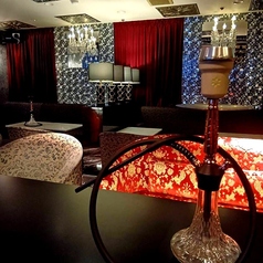 SHISHA LOUNGE BUTLER バトラーのおすすめ料理1