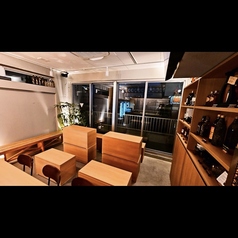 CAFE&BAR KAMINARI カミナリのコース写真