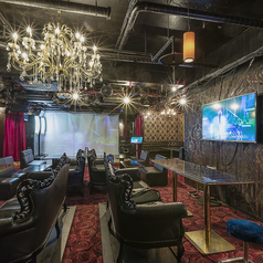 Bar.Ambiの特集写真