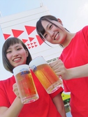 北海道ビアガーデン なまらうめEZO エゾビア 北海道ビアガーデン なまらうめEZO エゾビア
