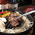 120分飲み放題付のお得なコースメニューもご用意！