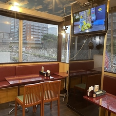KUTUMBA Dining &amp; Bar クトゥンバダイニングアンドバーの写真