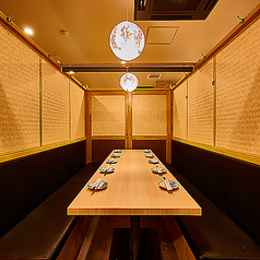 居酒屋 よりどり 川越店の雰囲気1