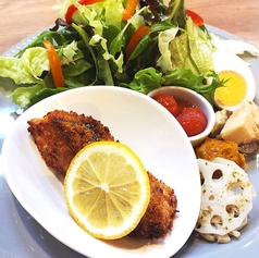 腸活Cafe ICHIの写真2