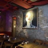 道玄坂カフェの雰囲気3