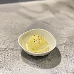 バニラアイス(ソルト)