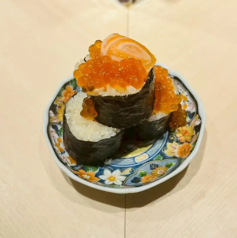 スシサカバエイトキッドのおすすめ料理3