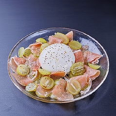 Shisha Cafe Lounge Neom シーシャカフェラウンジネオンのおすすめ料理1