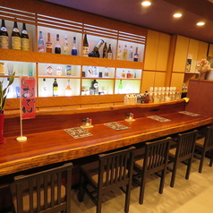 ダイニング酒場 歩庵の特集写真