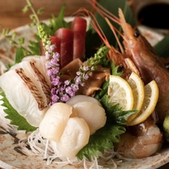 わび彩 仙台国分町店の写真